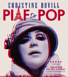 Christine Bovill: Piaf to Pop 