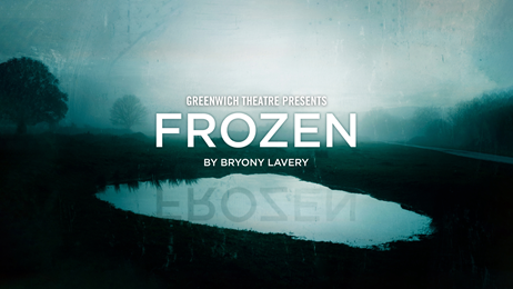 Day Tickets for Bryony Lavery's Frozen