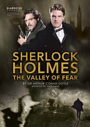 Sherlock Holmes: The Valley of Fear 