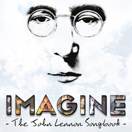 Imagine: The John Lennon Songbook