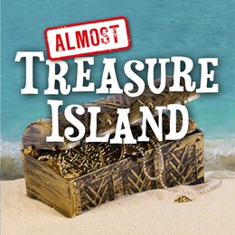 (Almost) Treasure Island