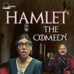 Oddsocks: Hamlet The Comedy