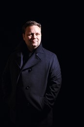 From The Heart – Paul Potts The UK Tour