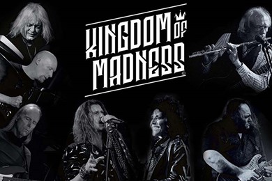 Kingdom of Madness: Classic Magnum