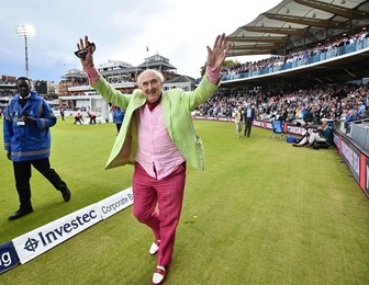 MY DEAR OLD THINGS: AN EVENING WITH HENRY BLOFELD