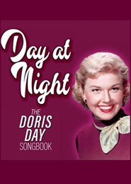 DAY AT NIGHT –THE DORIS DAY SONGBOOK