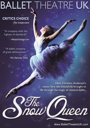 The Snow Queen (Ballet Theatre UK)