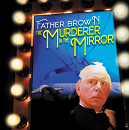 Father Brown: The Murderer In The Mirror