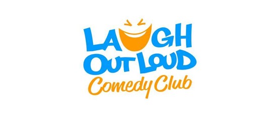 Laugh Out Loud Comedy Club: October