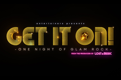 Get it On! One Night of Glam Rock