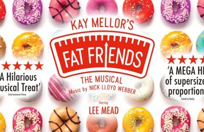 Fat Friends The Musical