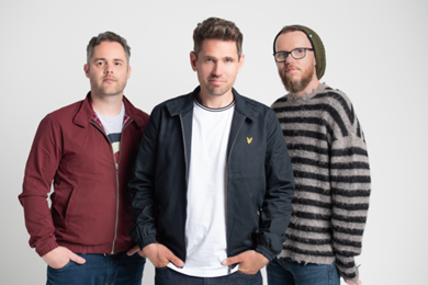Scouting for Girls