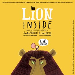 The Lion Inside 