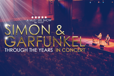 Simon & Garfunkel: Through the Years
