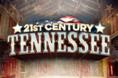 21st Century Tennessee 