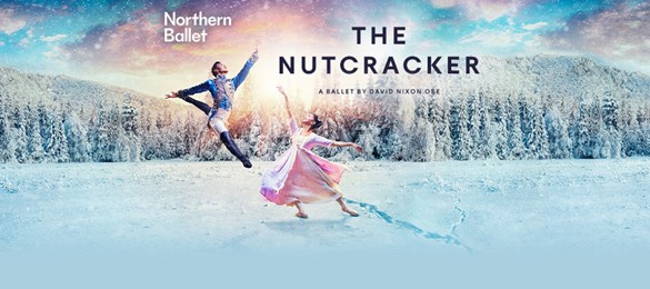 Northern Ballet: The Nutcracker