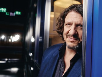 Jay Rayner: Nights Out At Home - Live