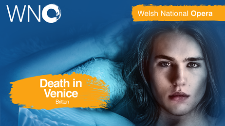 Welsh National Opera - Death In Venice