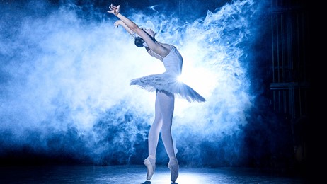 Russian State Ballet of Siberia - Swan Lake