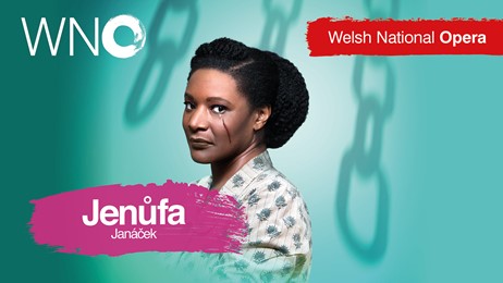 Welsh National Opera - Jenufa