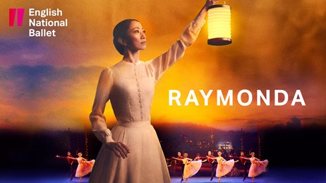 English National Ballet - Raymonda