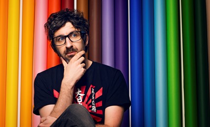 Mark Watson: This Can’t Be It
