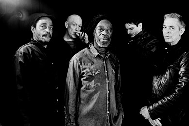  From The Fields Presents Dreadzone