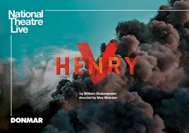 National Theatre Live: Henry V