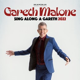 Sing-Along-A-Gareth