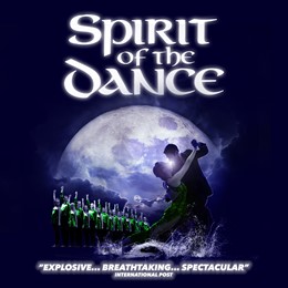 Spirit Of The Dance