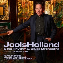 Jools Holland & His Rhythm & Blues Orchestra