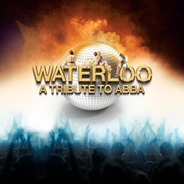 Waterloo A Tribute To Abba