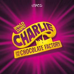 WBOS Present Charlie And The Chocolate Factory