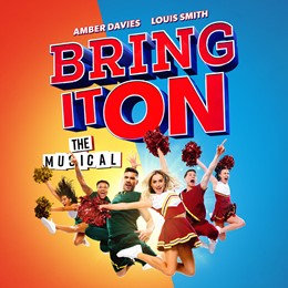 Bring It On The Musical