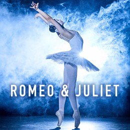 The Russian State Ballet Presents Romeo & Juliet