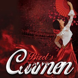 Russian State Opera Presents Carmen