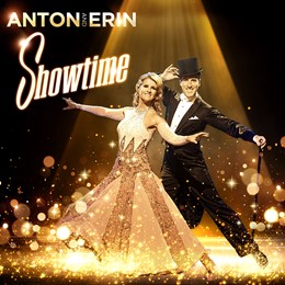 Anton & Erin: Showtime