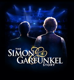 The Simon & Garfunkel Story