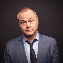 Jack Dee - Off The Telly