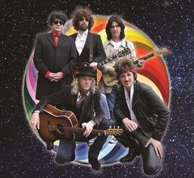 Paul Hopkins' Roy Orbison & the Traveling Wilburys Experience