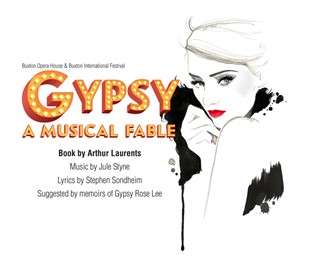 Gypsy: A Musical Fable