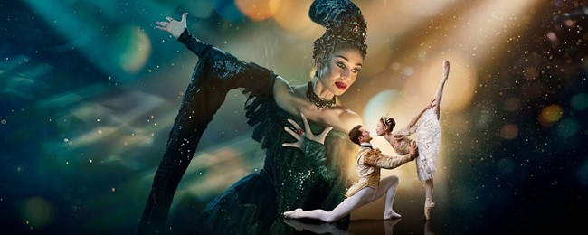 Birmingham Royal Ballet – The Sleeping Beauty
