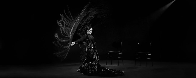 Eva Yerbabuena – Yerbagüena (Flamenco Festival)