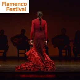 Flamenco Festival / Compañia María Pagés - An Ode to Time