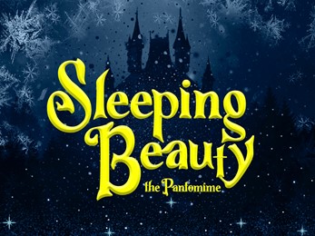Sleeping Beauty: The Pantomime