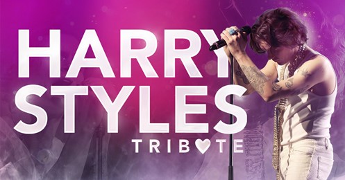 Harry Styles Tribute