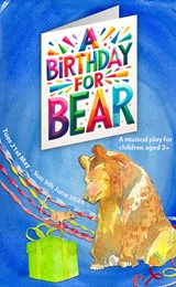 A Birthday For Bear 