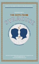 The Boys From Syracuse