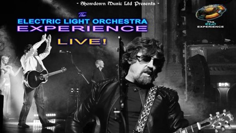 The ELO Experience - Electric Light Orchestra