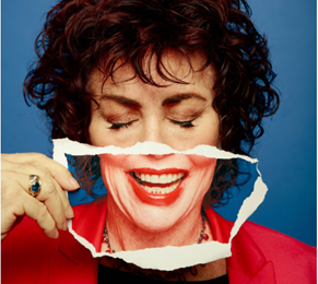 SOLD OUT: Ruby Wax: I'm Not As Well As I Thought I Was